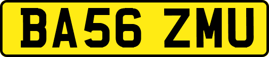 BA56ZMU