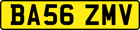 BA56ZMV