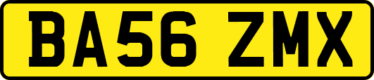 BA56ZMX
