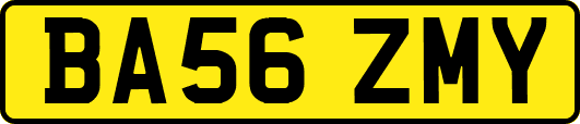 BA56ZMY