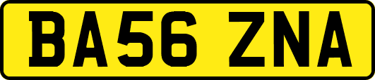 BA56ZNA