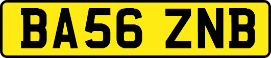 BA56ZNB