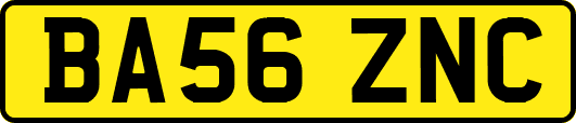 BA56ZNC