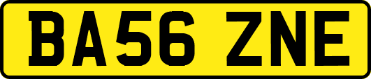 BA56ZNE