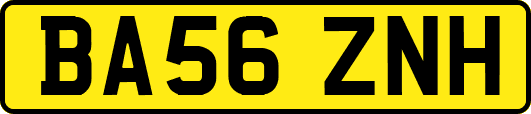 BA56ZNH