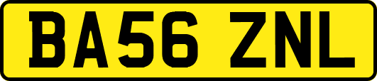 BA56ZNL