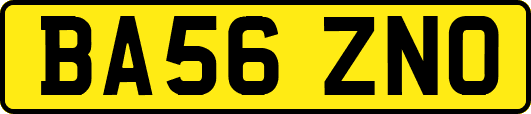 BA56ZNO