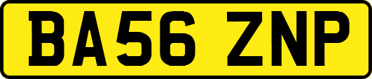 BA56ZNP