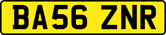 BA56ZNR