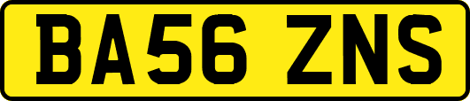 BA56ZNS
