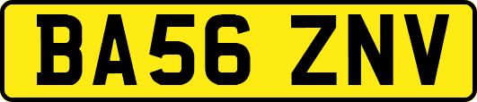 BA56ZNV