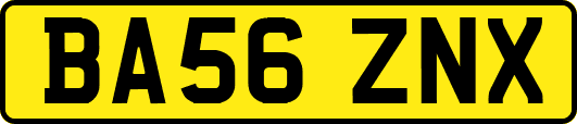 BA56ZNX