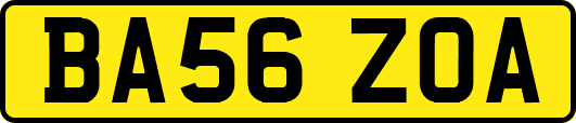 BA56ZOA