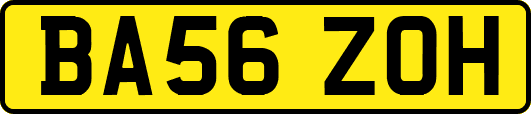 BA56ZOH