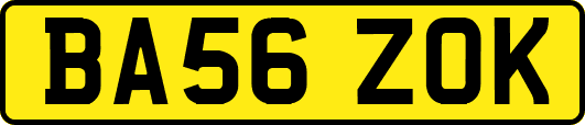 BA56ZOK