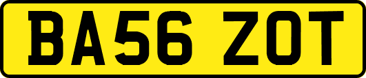 BA56ZOT