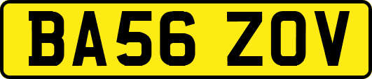 BA56ZOV