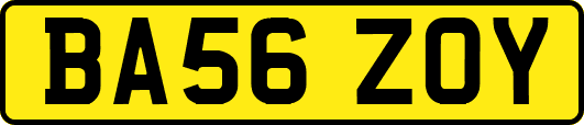 BA56ZOY
