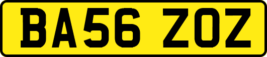 BA56ZOZ