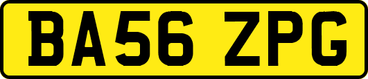 BA56ZPG