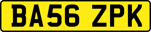 BA56ZPK