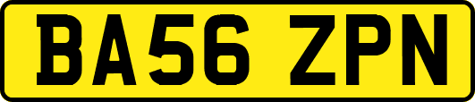 BA56ZPN