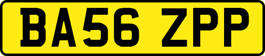 BA56ZPP