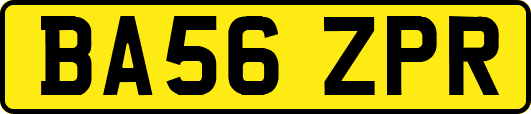 BA56ZPR
