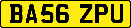 BA56ZPU
