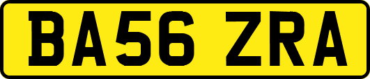 BA56ZRA