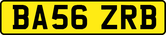 BA56ZRB