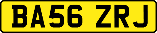 BA56ZRJ