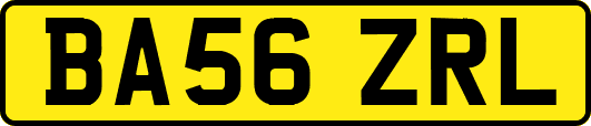 BA56ZRL