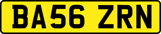 BA56ZRN