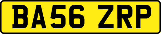 BA56ZRP