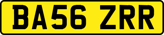 BA56ZRR