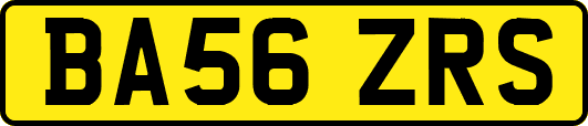 BA56ZRS