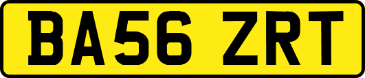 BA56ZRT