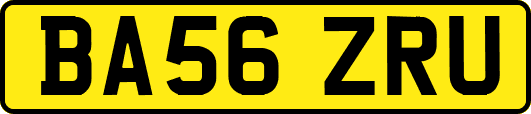 BA56ZRU