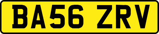 BA56ZRV