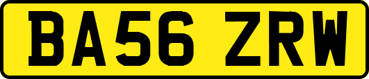 BA56ZRW