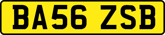 BA56ZSB
