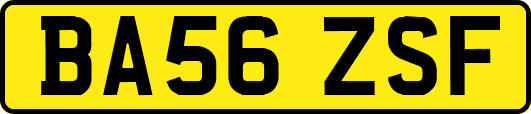 BA56ZSF