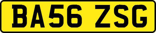 BA56ZSG