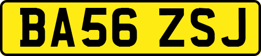 BA56ZSJ