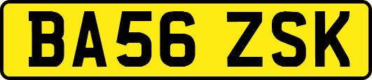 BA56ZSK