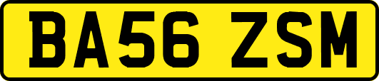 BA56ZSM