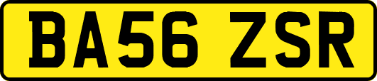 BA56ZSR