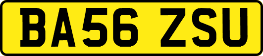 BA56ZSU
