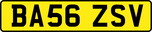 BA56ZSV